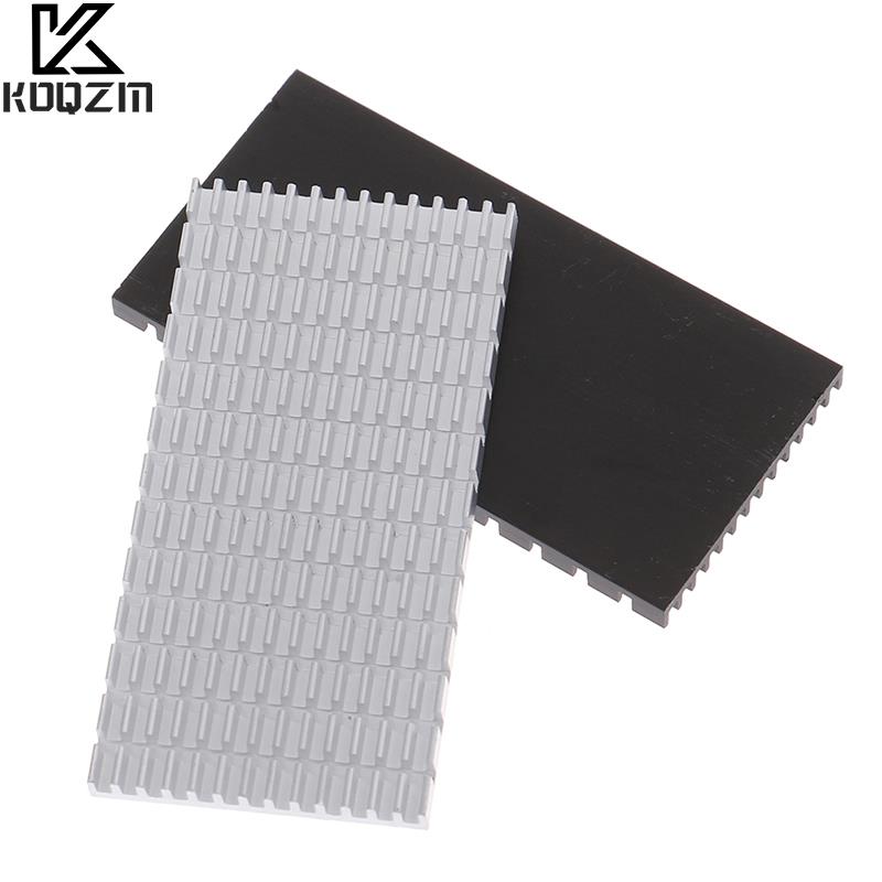 Radiator aluminiowy Panel Radi – Diy Electronics For Home recenzja i cena