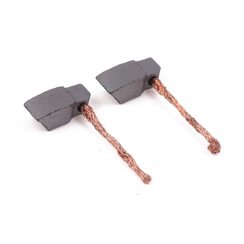 4 szt. Szczotki węglowe DIY ak – Diy Electronics Motor recenzja i cena