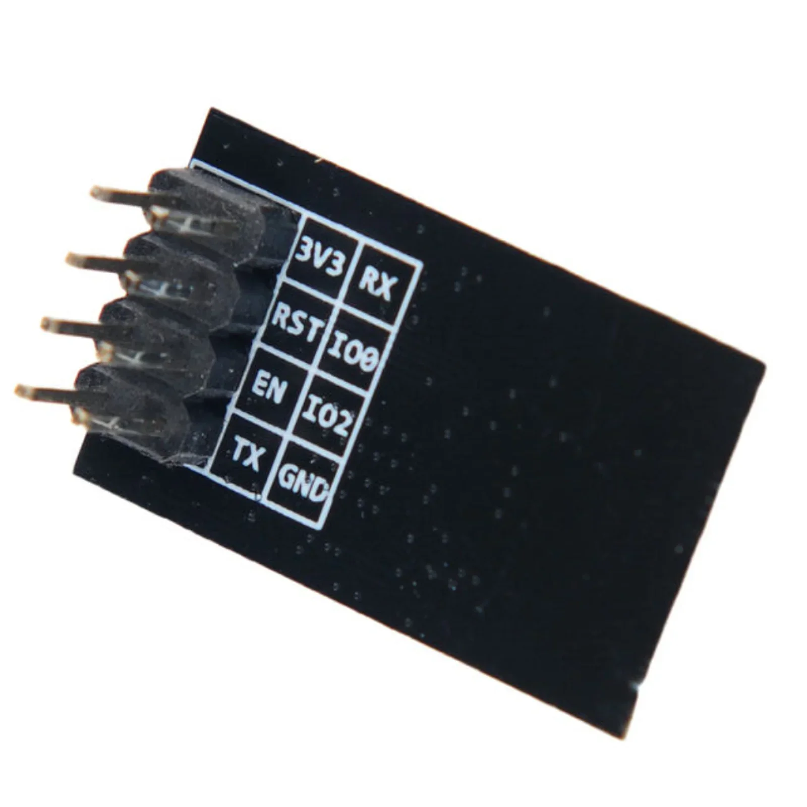 Moduł WiFi ESP-01S ESP8266, 4M – Diy Electronics For Home recenzja i cena